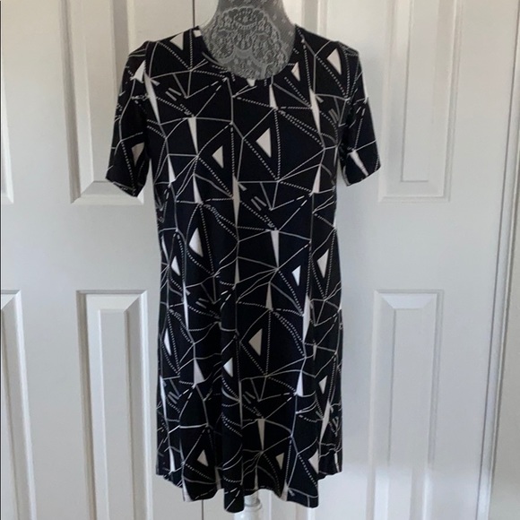 Ava Sky Malibu Dress - Picture 1 of 3